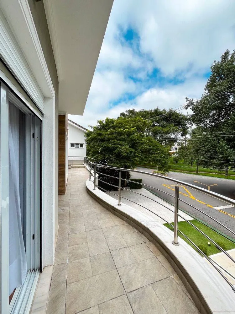Casa, 4 quartos, 510 m² - Foto 2
