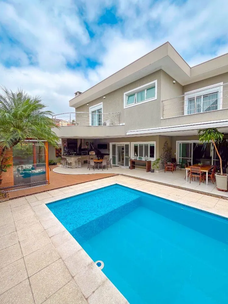 Casa, 4 quartos, 510 m² - Foto 8