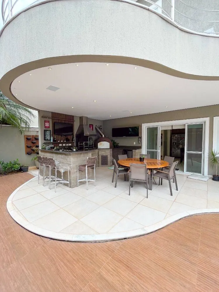 Casa, 4 quartos, 510 m² - Foto 10