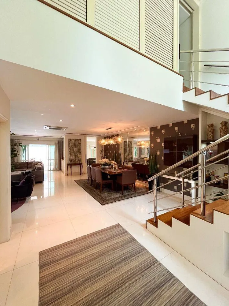 Casa, 4 quartos, 510 m² - Foto 1