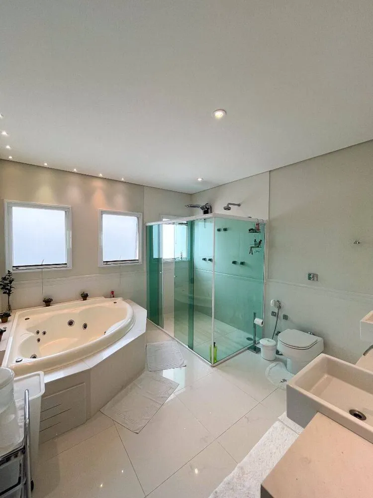Casa, 4 quartos, 510 m² - Foto 20