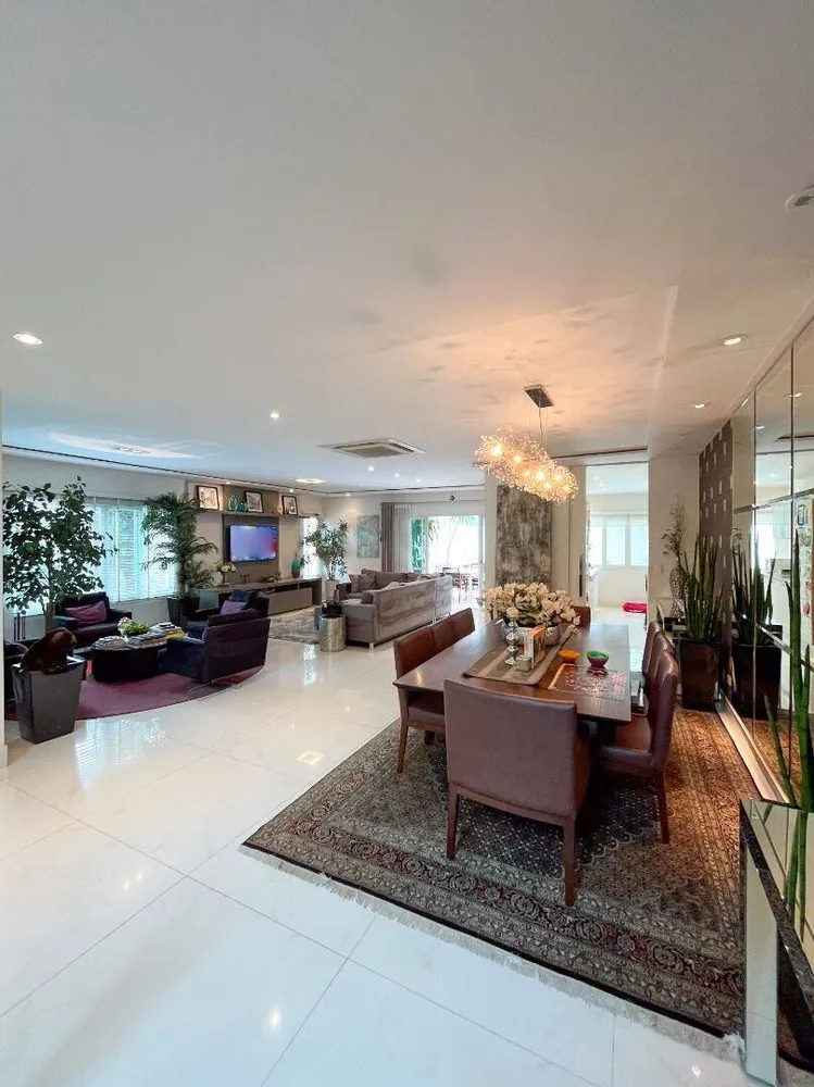 Casa, 4 quartos, 510 m² - Foto 4