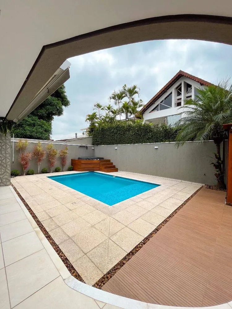 Casa, 4 quartos, 510 m² - Foto 11