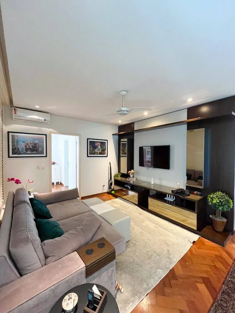 Casa, 4 quartos, 510 m² - Foto 13