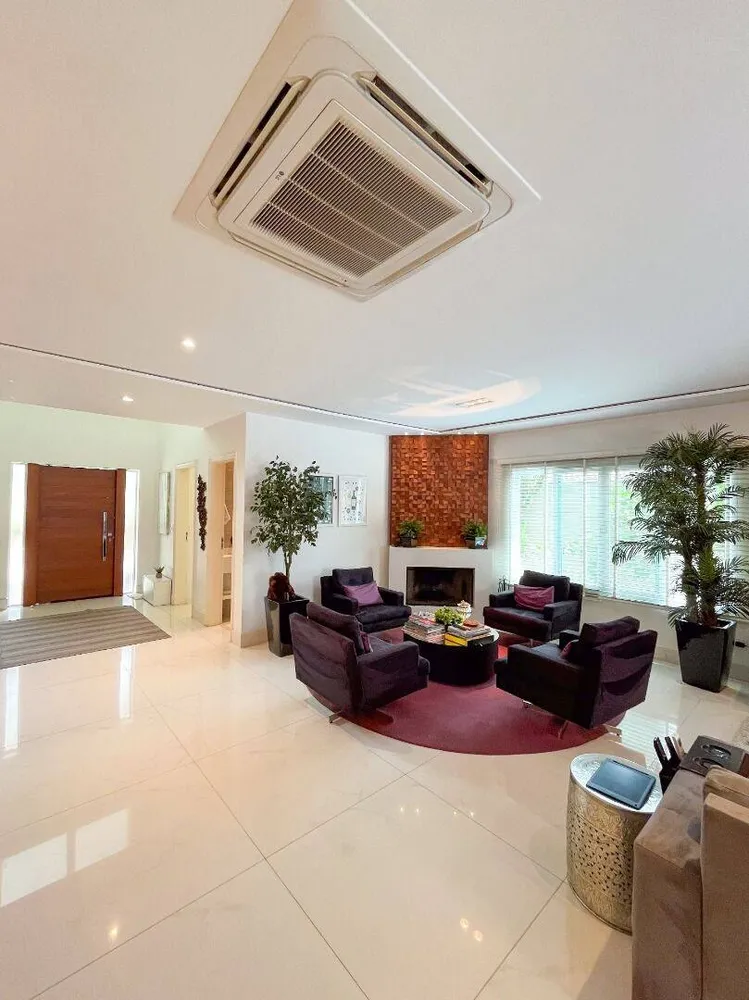 Casa, 4 quartos, 510 m² - Foto 6