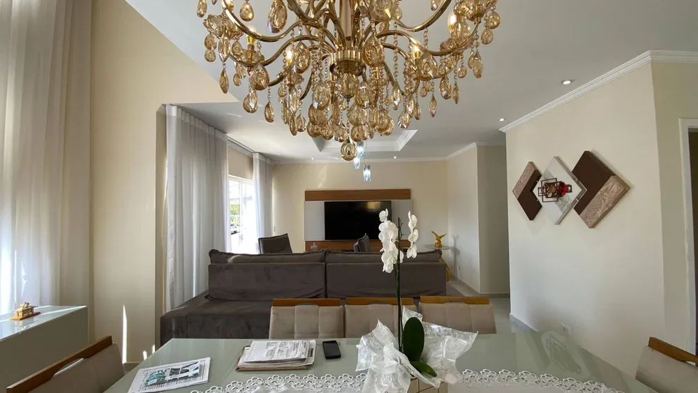 Casa, 4 quartos, 282 m² - Foto 3