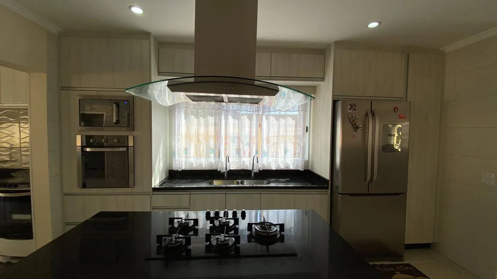 Casa, 4 quartos, 282 m² - Foto 4