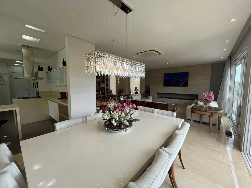 Casa, 5 quartos, 702 m² - Foto 13