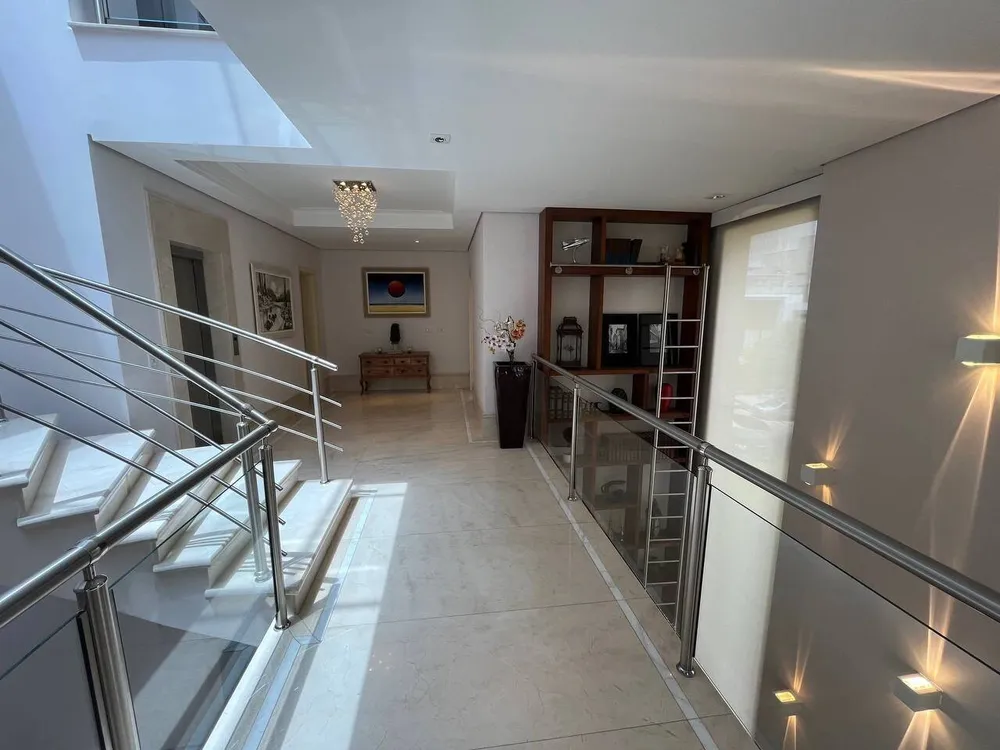 Casa, 5 quartos, 702 m² - Foto 10