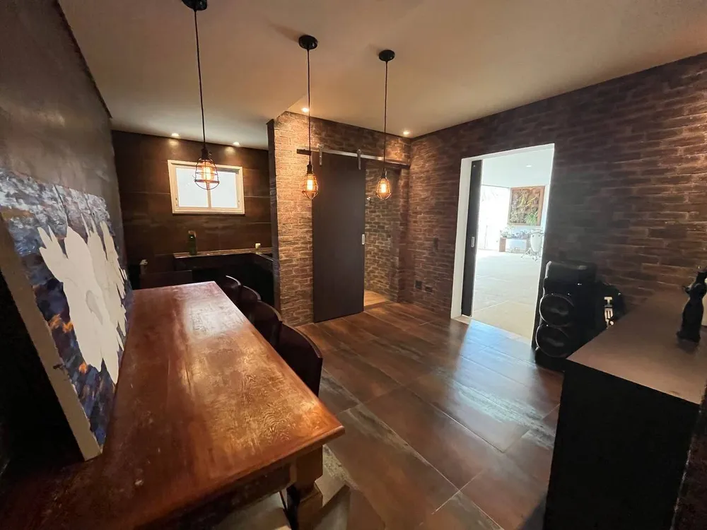 Casa, 5 quartos, 702 m² - Foto 9