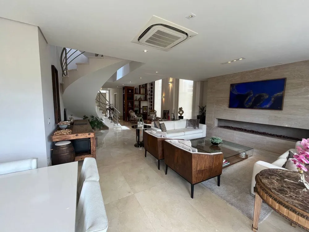 Casa, 5 quartos, 702 m² - Foto 8