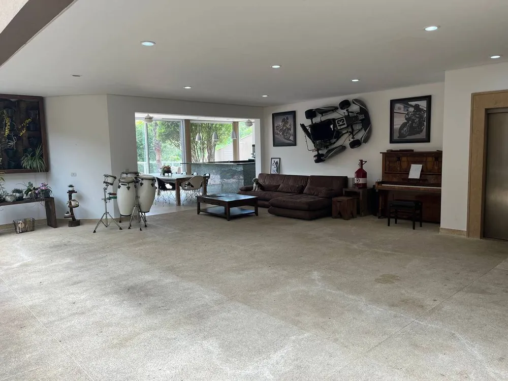 Casa, 5 quartos, 702 m² - Foto 16