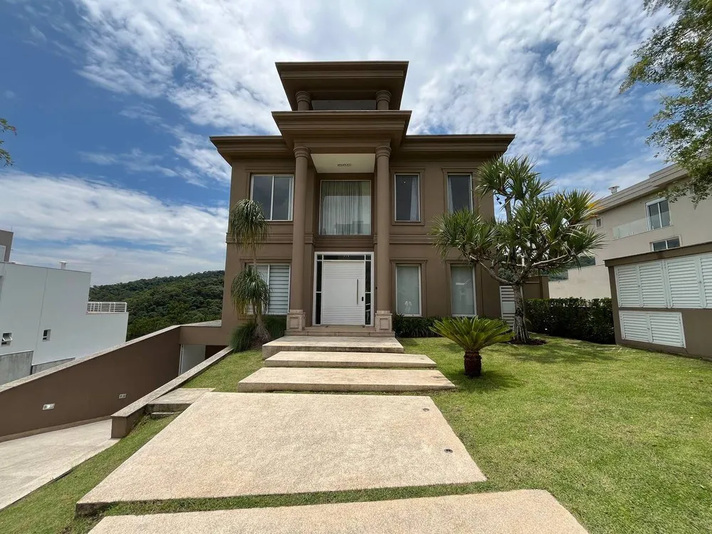 Casa, 5 quartos, 702 m² - Foto 7