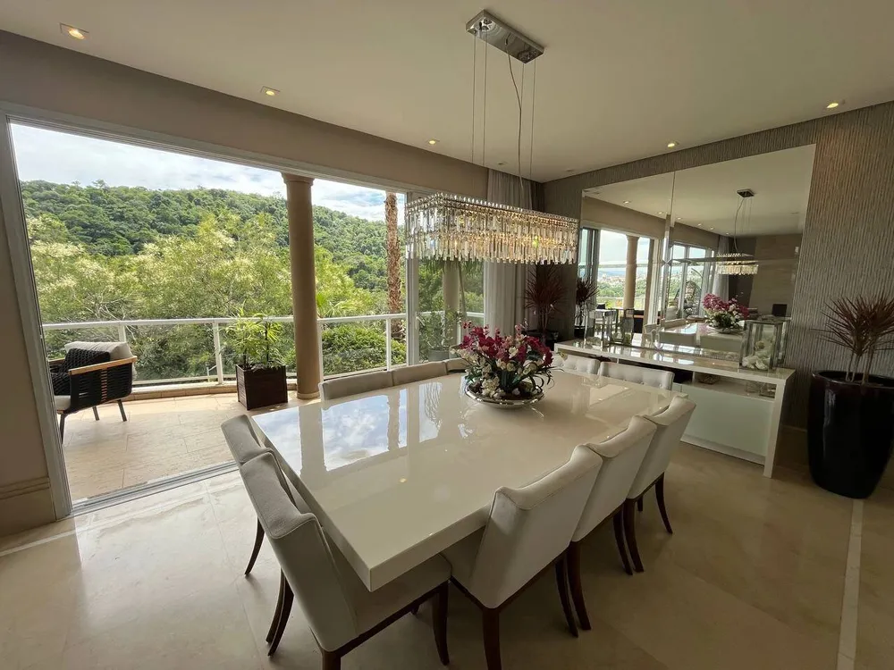 Casa, 5 quartos, 702 m² - Foto 14