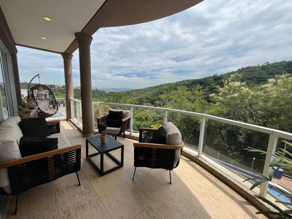 Casa, 5 quartos, 702 m² - Foto 4