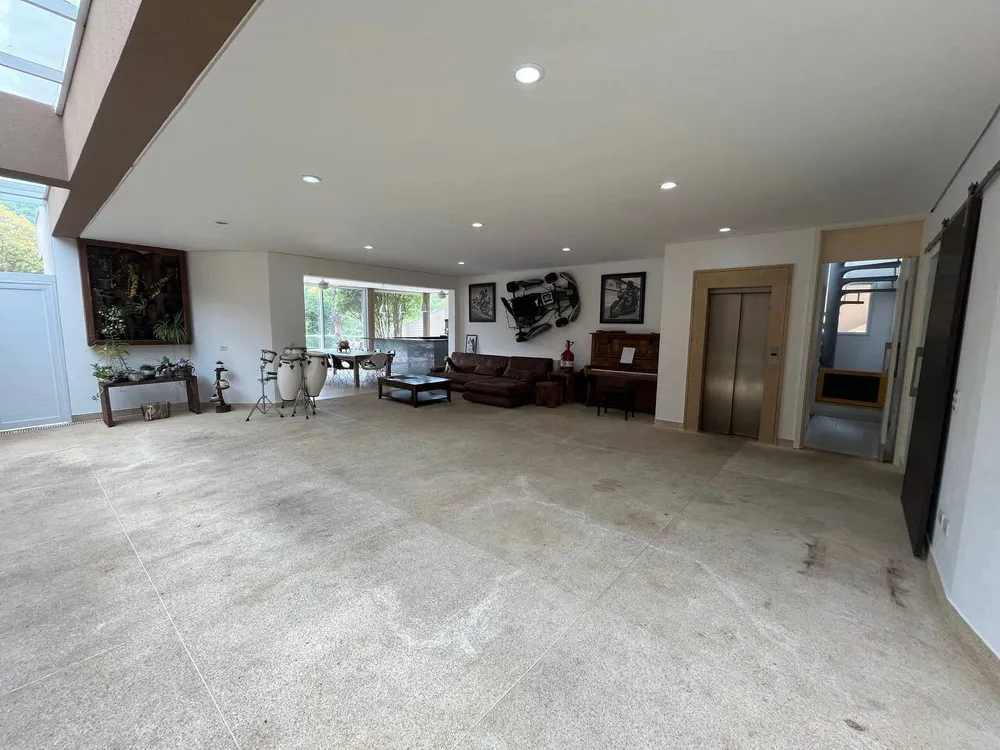 Casa, 5 quartos, 702 m² - Foto 12