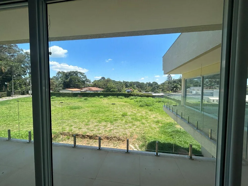 Casa, 5 quartos, 750 m² - Foto 1