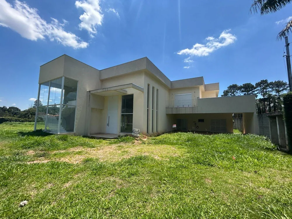 Casa, 5 quartos, 750 m² - Foto 2