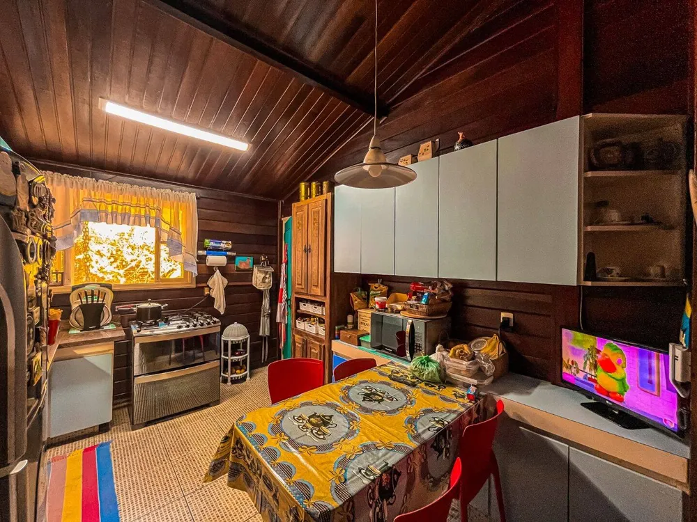 Casa, 3 quartos, 270 m² - Foto 12