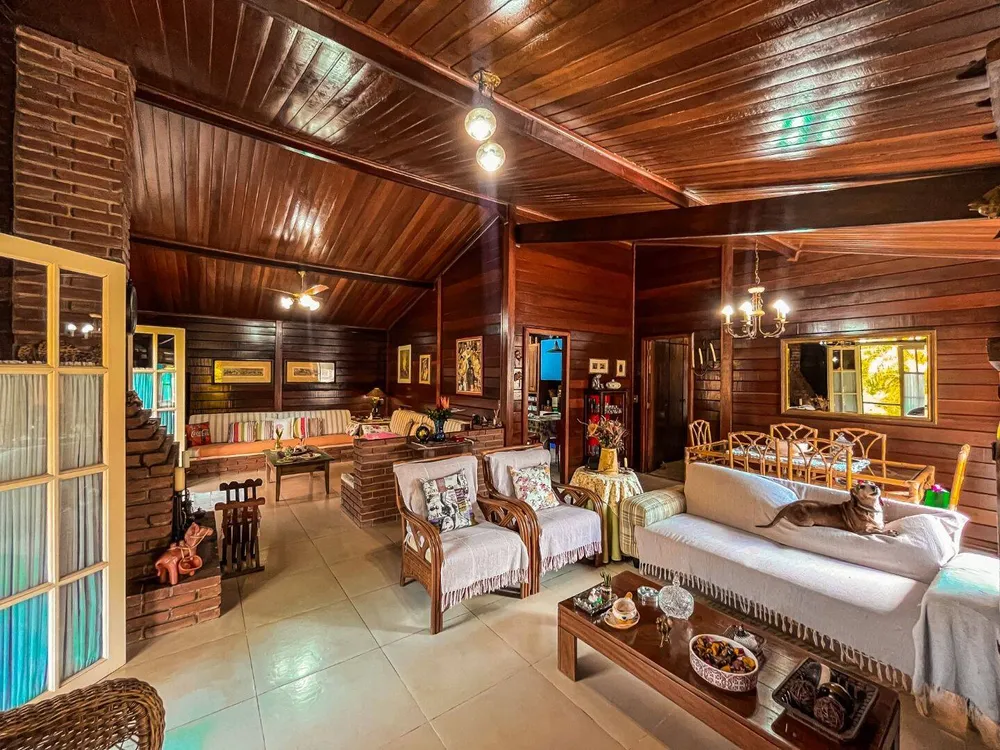 Casa, 3 quartos, 270 m² - Foto 5