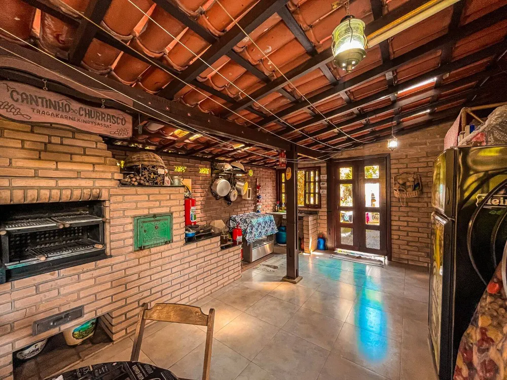 Casa, 3 quartos, 270 m² - Foto 11