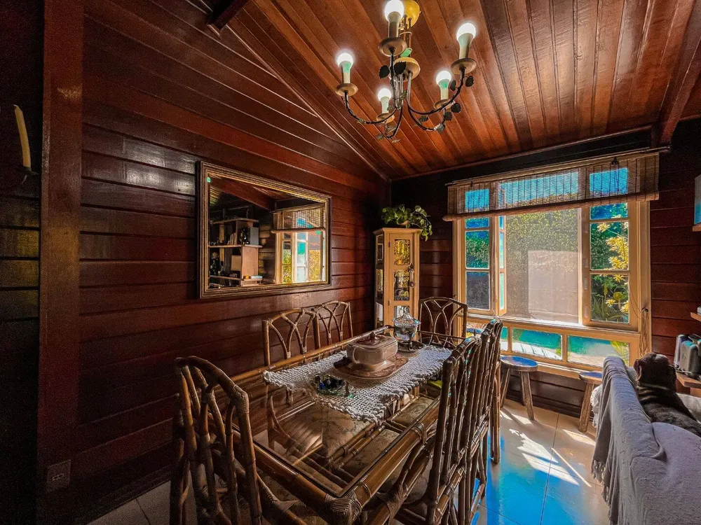 Casa, 3 quartos, 270 m² - Foto 6