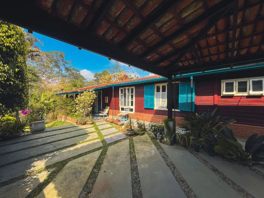 Casa, 3 quartos, 270 m² - Foto 3