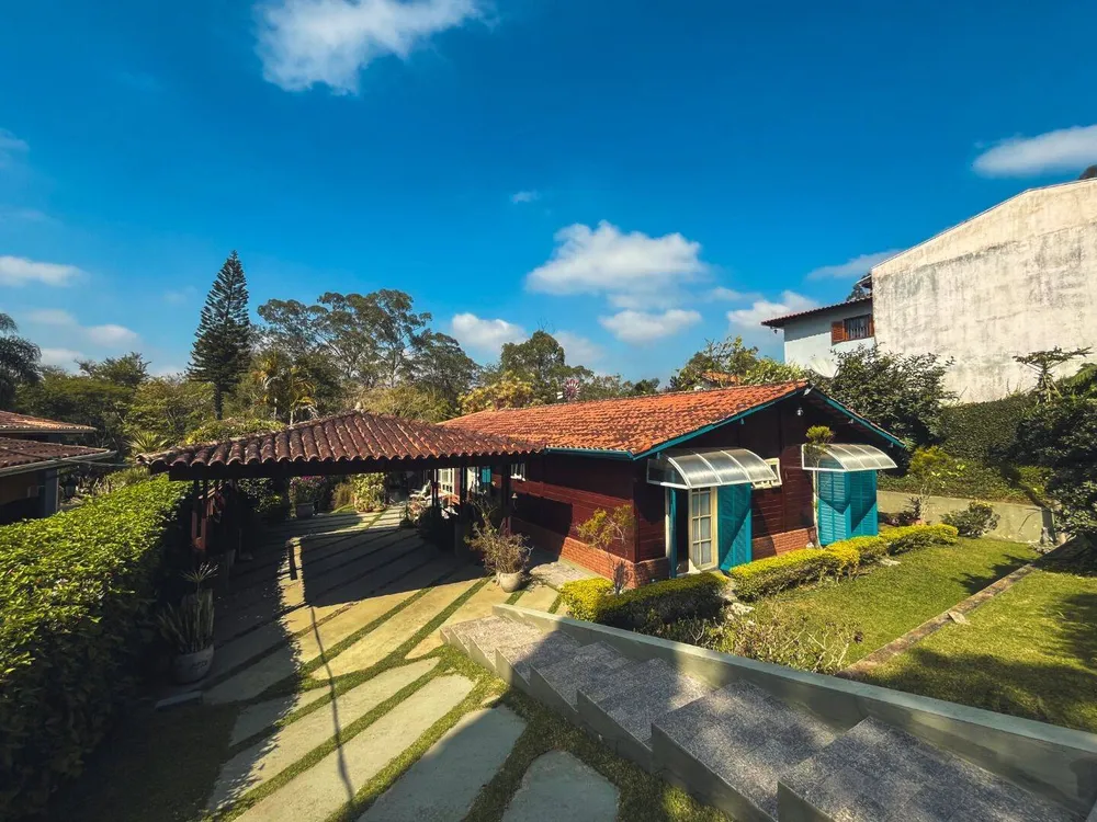 Casa, 3 quartos, 270 m² - Foto 2