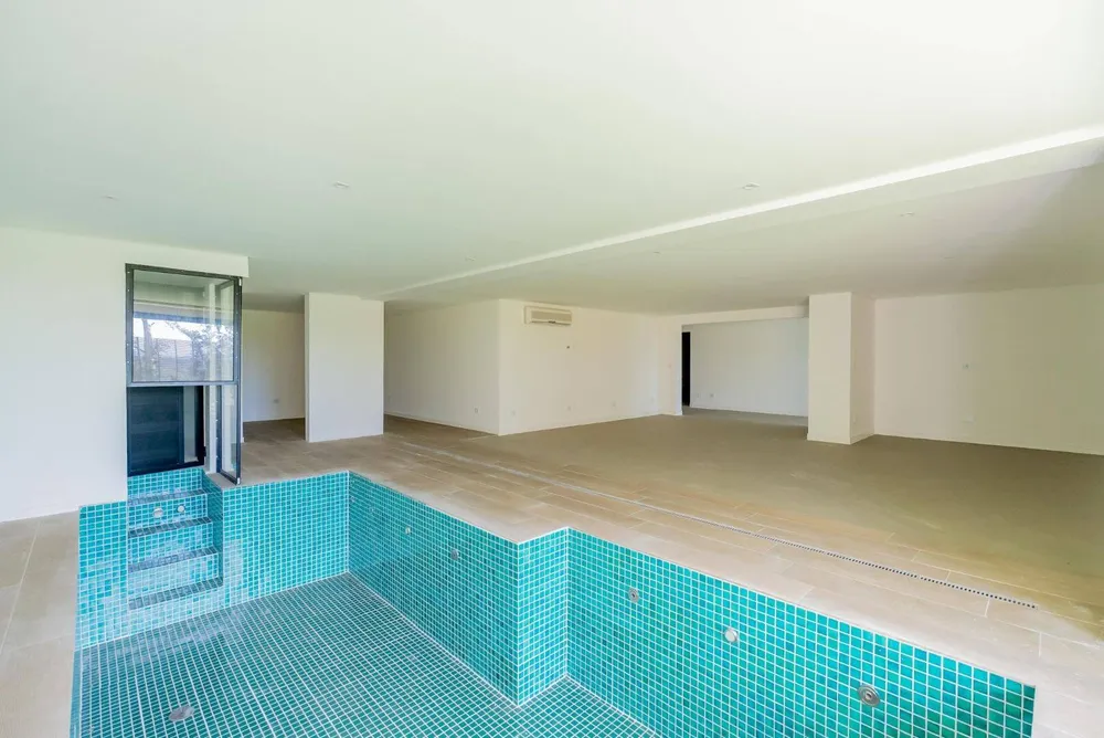 Casa, 5 quartos, 1177 m² - Foto 2