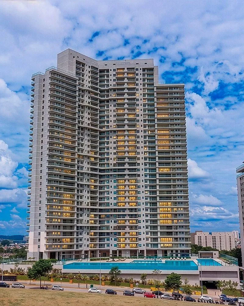 Apartamento, 3 quartos, 114 m² - Foto 12