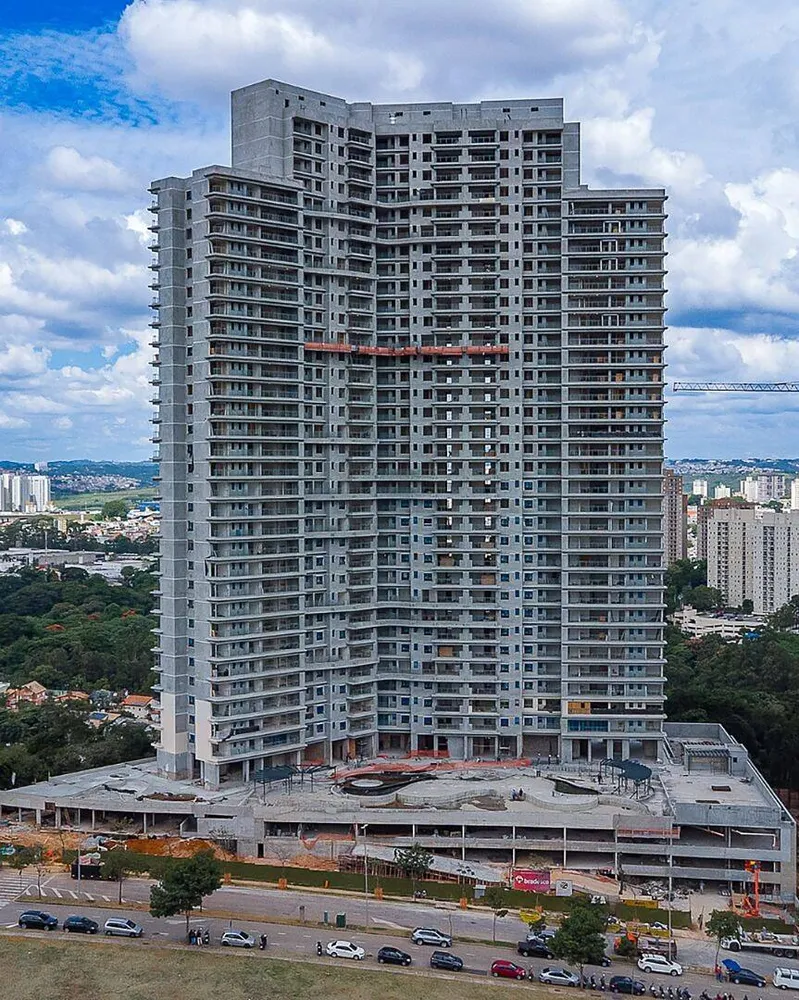 Apartamento, 3 quartos, 114 m² - Foto 11