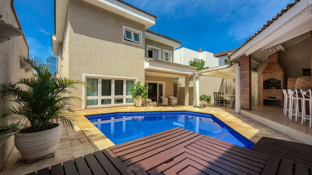 Casa, 4 quartos, 348 m² - Foto 12