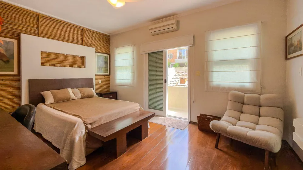 Casa, 4 quartos, 348 m² - Foto 11