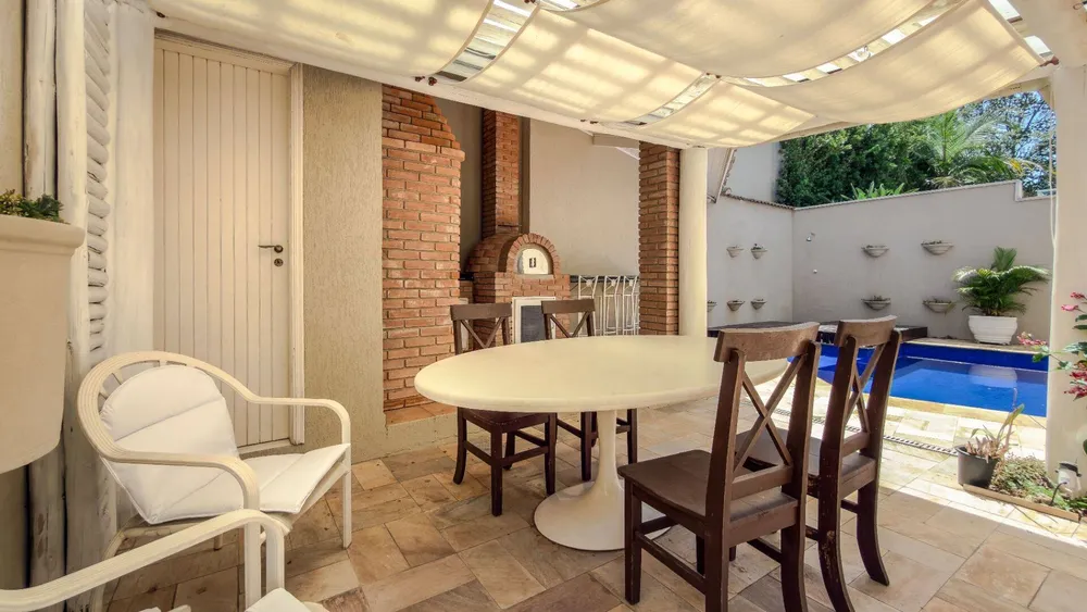 Casa, 4 quartos, 348 m² - Foto 6