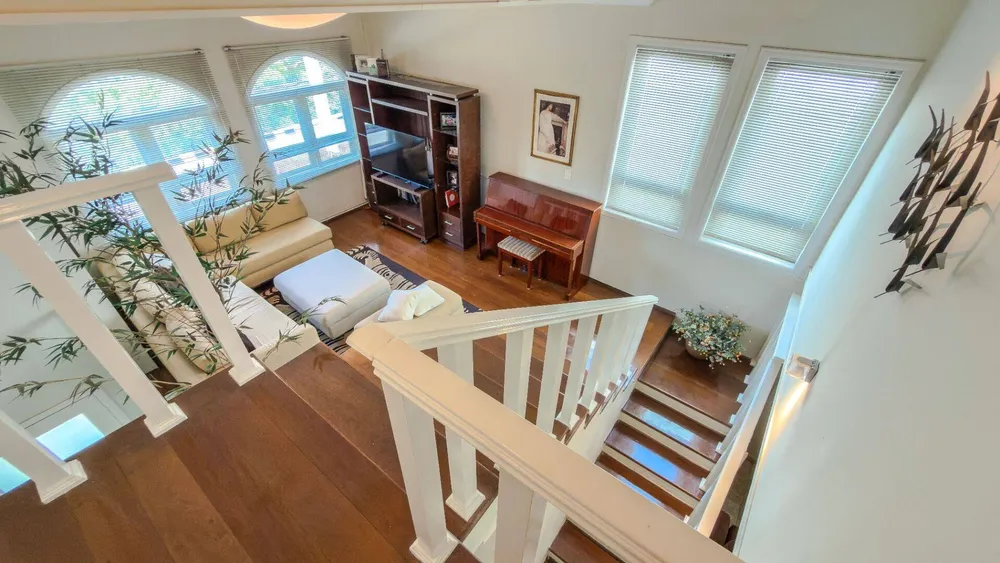 Casa, 4 quartos, 348 m² - Foto 1