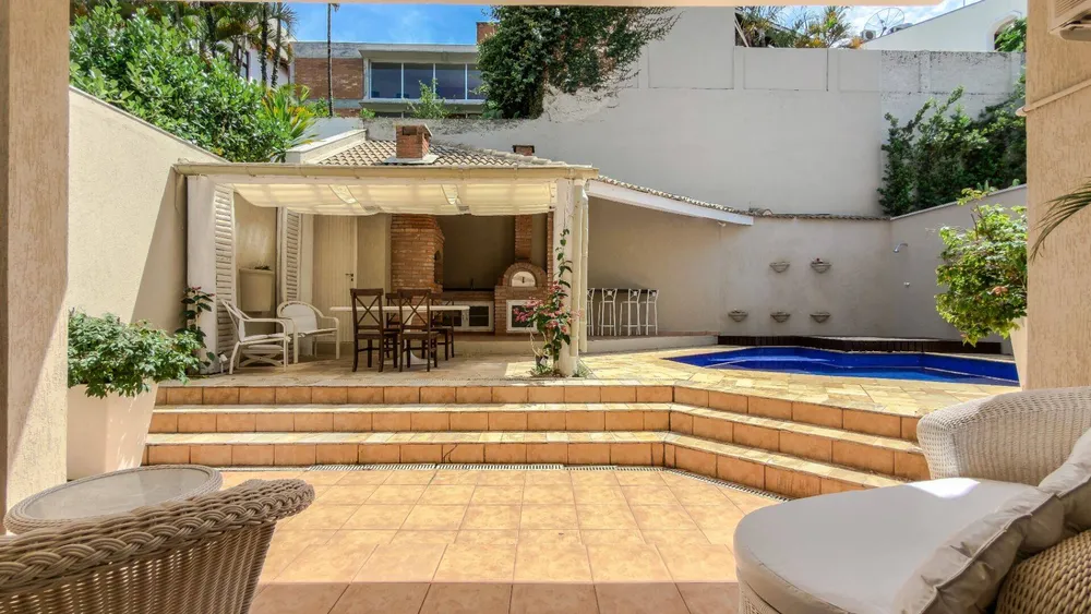 Casa, 4 quartos, 348 m² - Foto 8