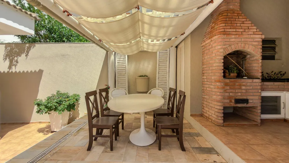 Casa, 4 quartos, 348 m² - Foto 3