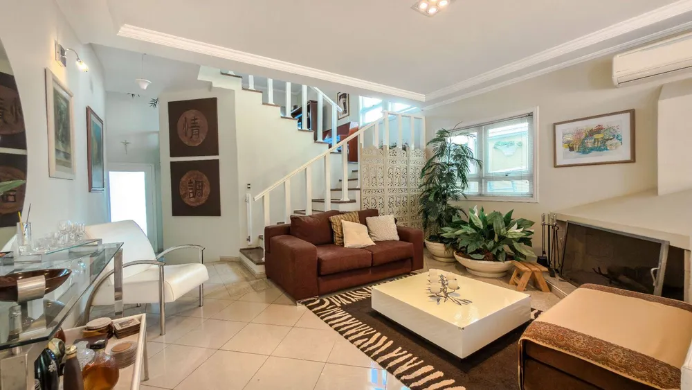 Casa, 4 quartos, 348 m² - Foto 5