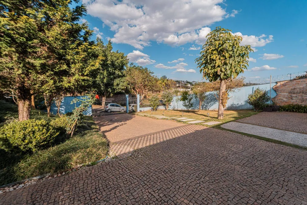 Casa, 4 quartos, 618 m² - Foto 3