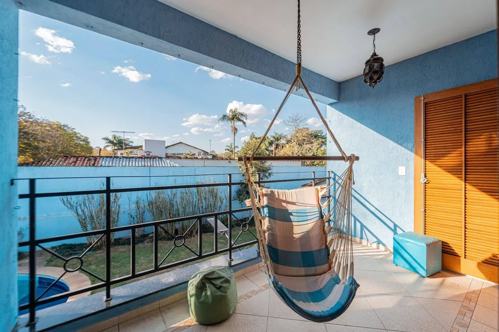 Casa, 4 quartos, 618 m² - Foto 8