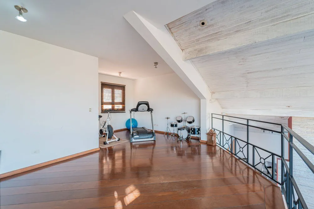 Casa, 4 quartos, 618 m² - Foto 12