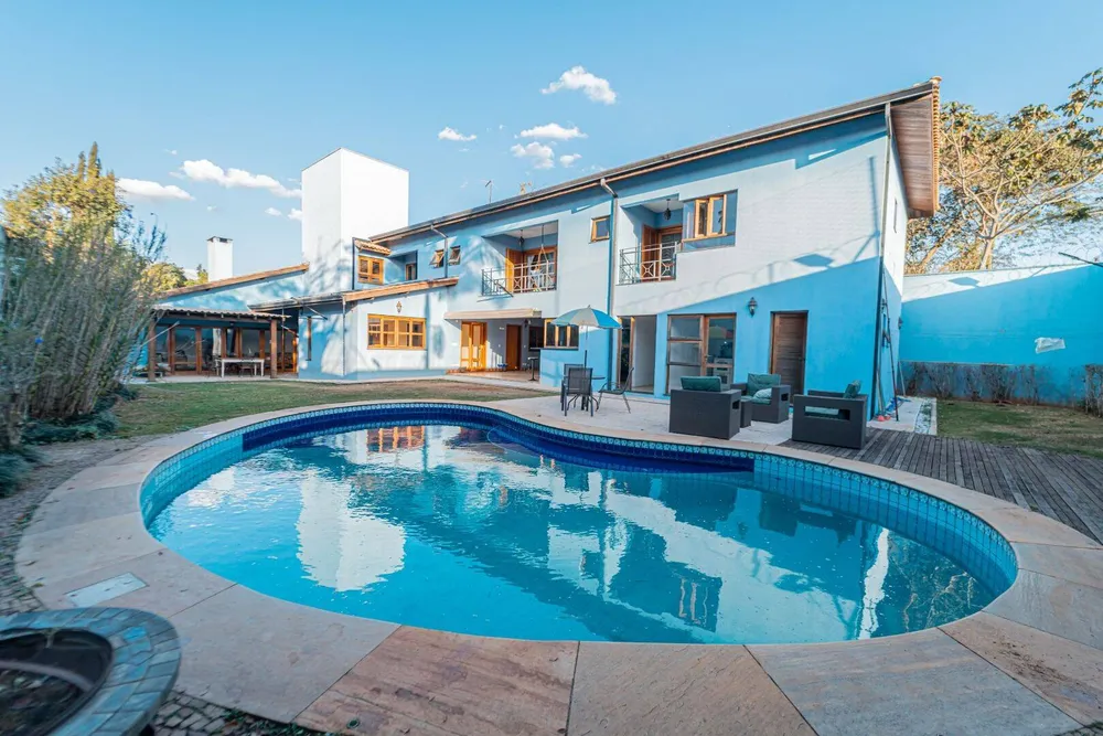 Casa, 4 quartos, 618 m² - Foto 16