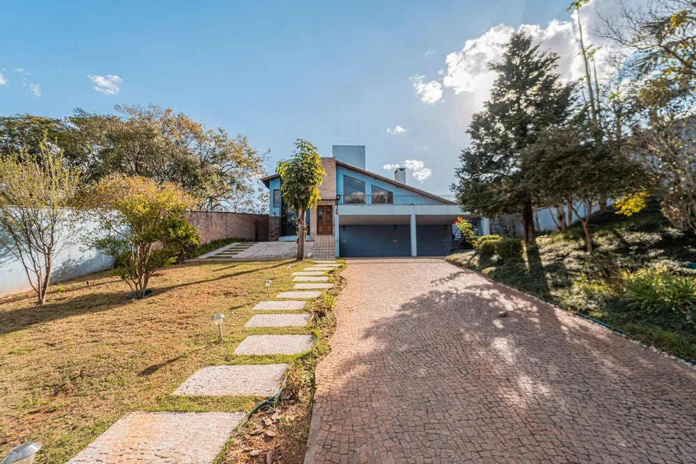 Casa, 4 quartos, 618 m² - Foto 2