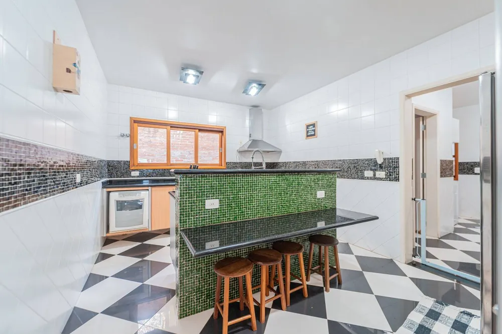 Casa, 4 quartos, 618 m² - Foto 5
