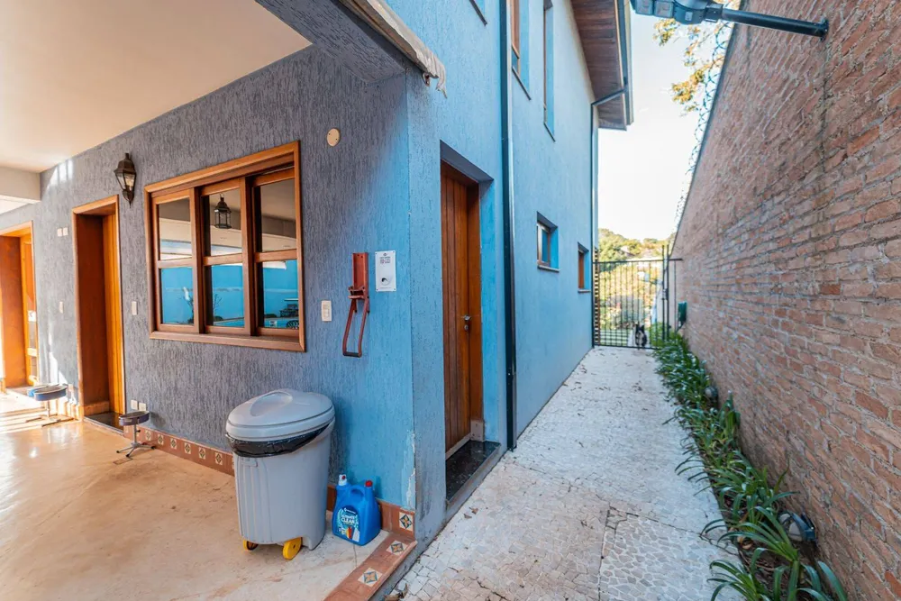 Casa, 4 quartos, 618 m² - Foto 15