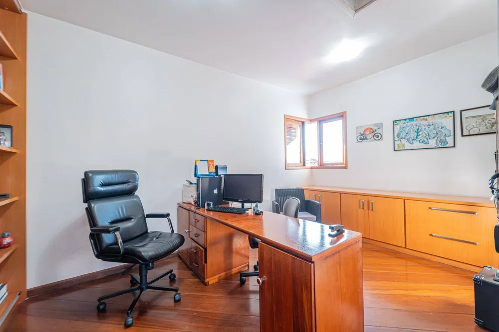 Casa, 4 quartos, 618 m² - Foto 11