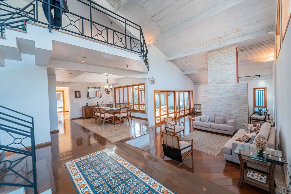 Casa, 4 quartos, 618 m² - Foto 4