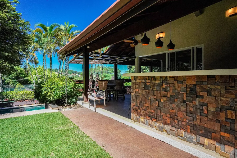 Casa, 4 quartos, 496 m² - Foto 2
