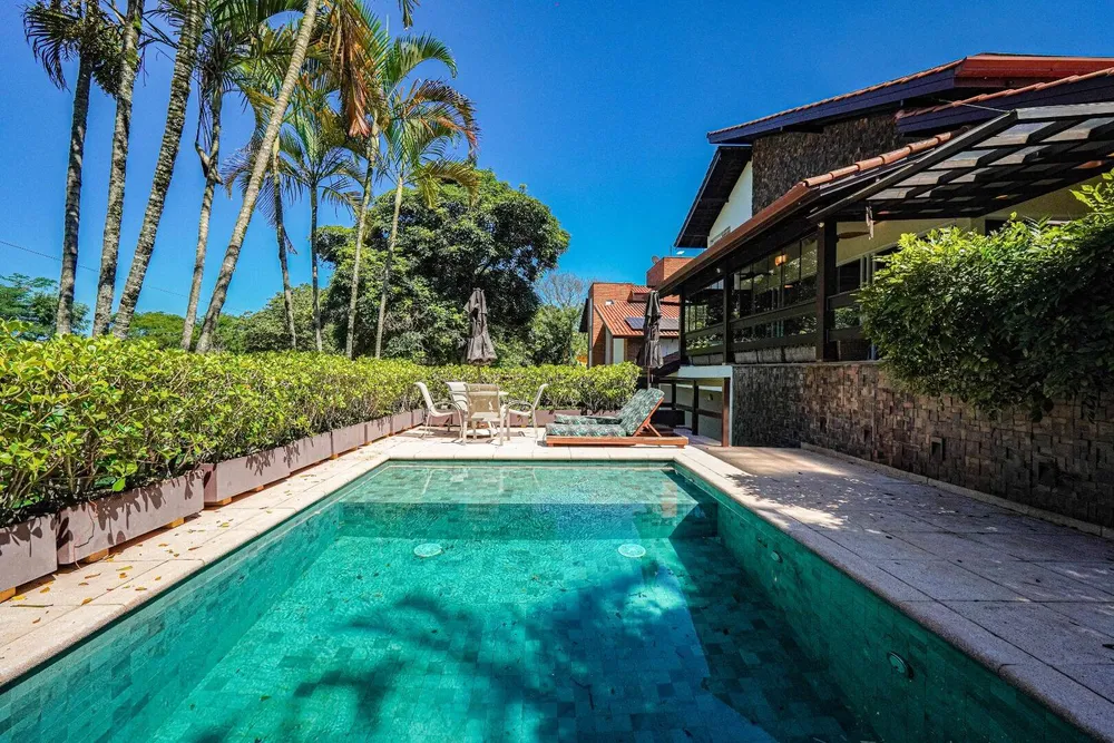 Casa, 4 quartos, 496 m² - Foto 7