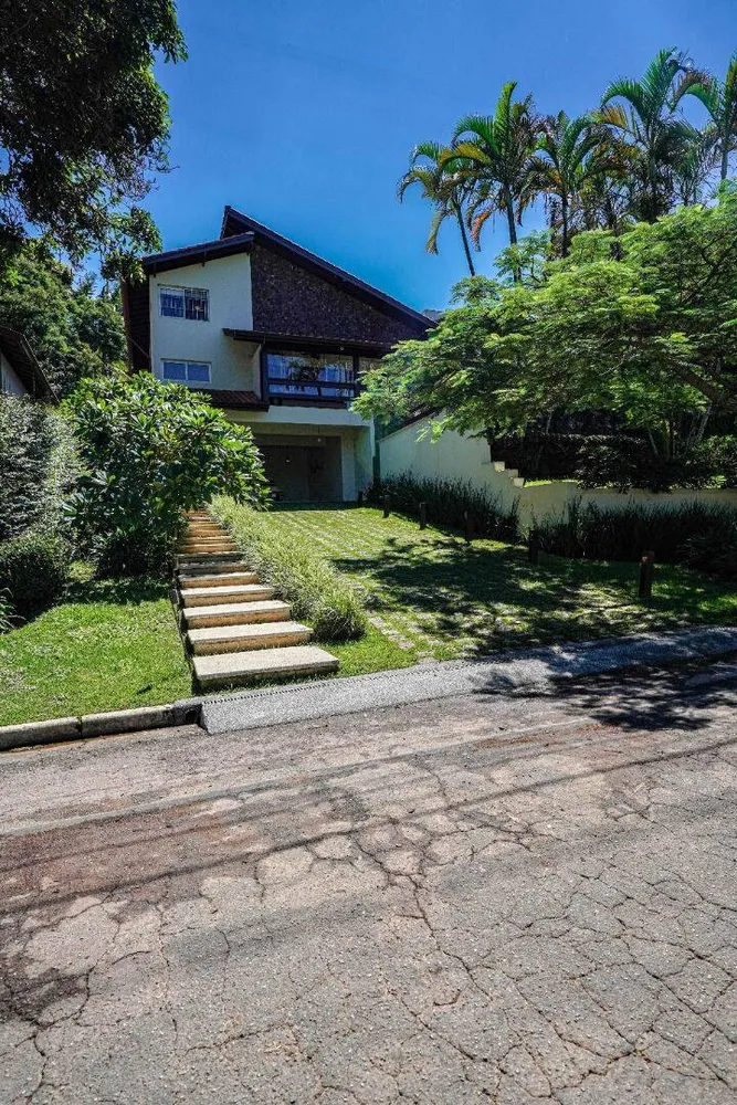 Casa, 4 quartos, 496 m² - Foto 8
